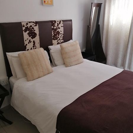 East Griqualand Accomodation And Conference コクスタッド エクステリア 写真