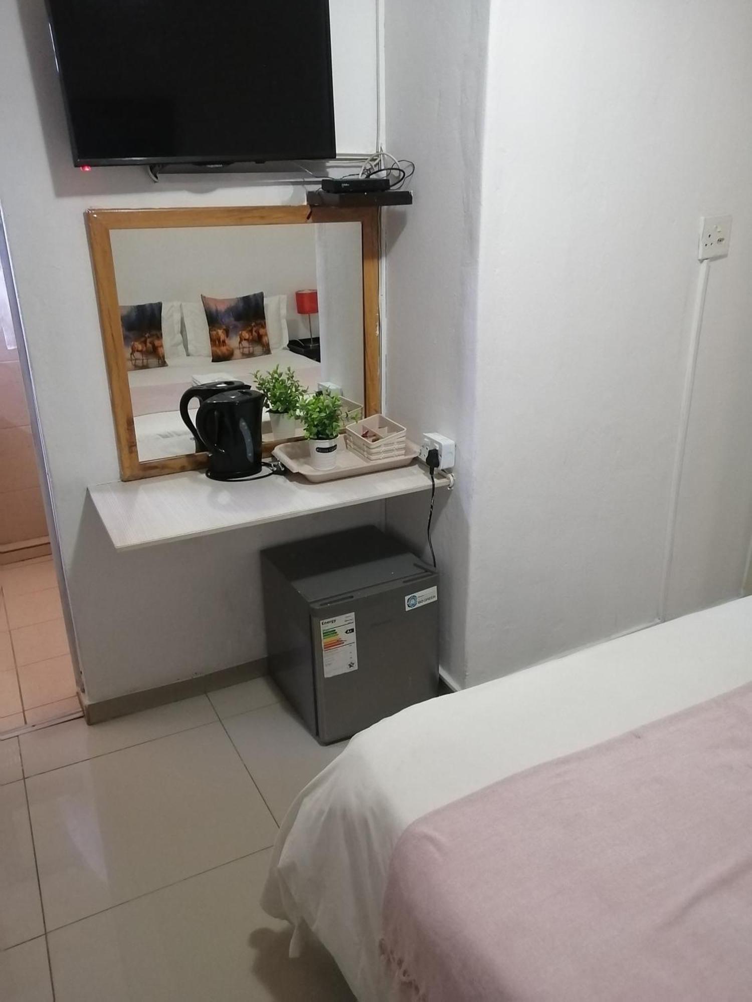East Griqualand Accomodation And Conference コクスタッド エクステリア 写真